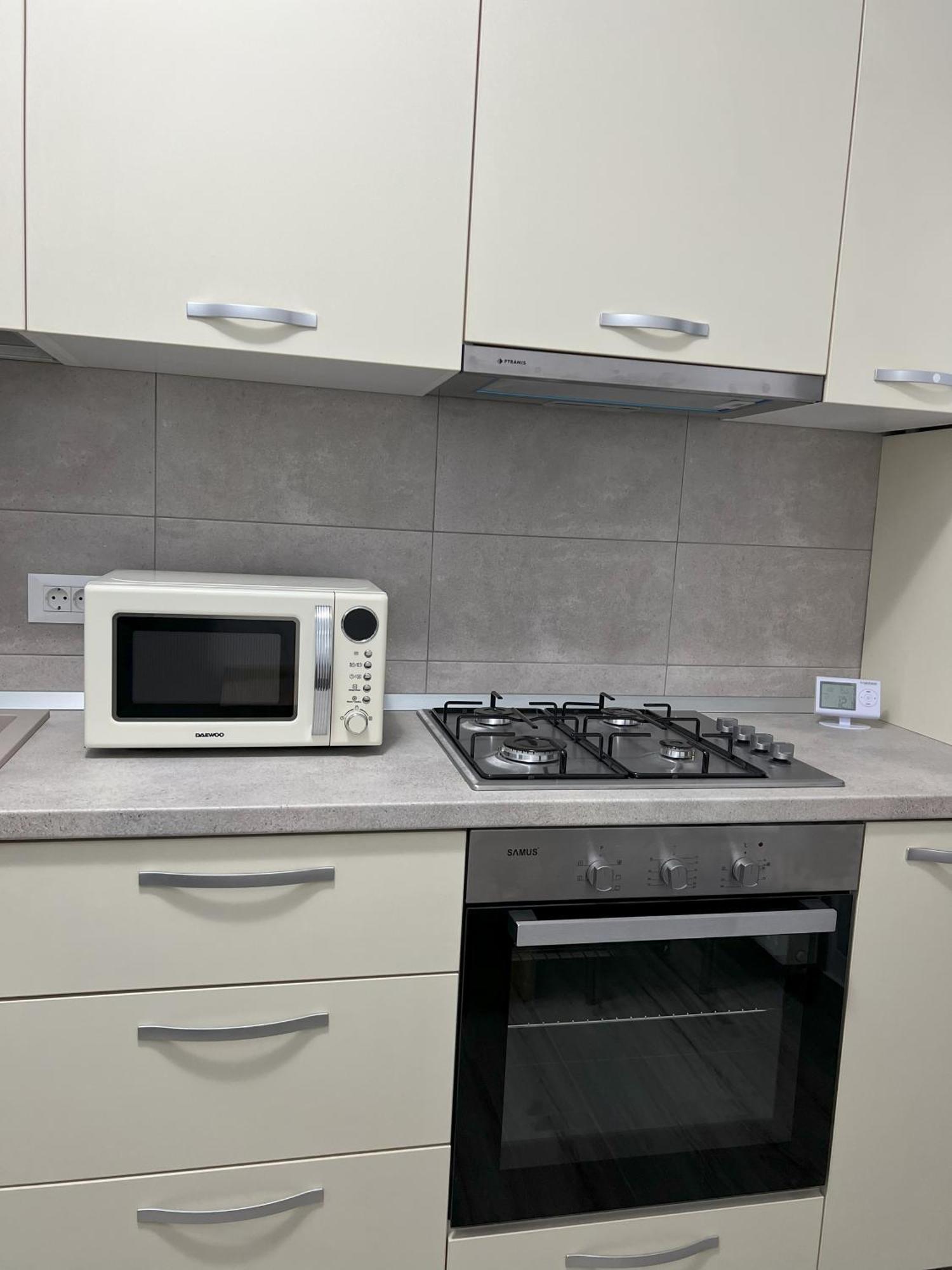 Refined Studio Haven At Exigent Plaza - 08 Bucureşti Eksteriør bilde
